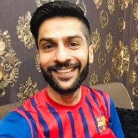 Ubaid Ali