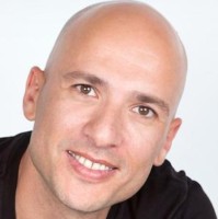 Sergio Ratia