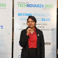 Niveditha SP