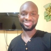 Olanrewaju Oladayo