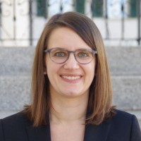 Dr. Sabrina Krank
