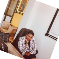 Gladness Kivuyo