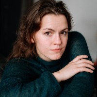 Anastasia Surova