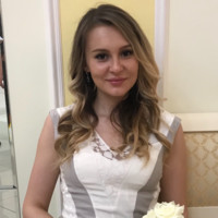 Anastasia Shaydulina