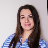 Anastasiia Dziuba