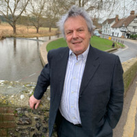 Alan Cheeseman