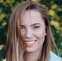 Jessica Mohr