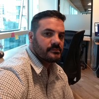 Víctor Jose Elías Martinez