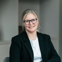 Vibeke Storm-Frandsen