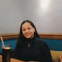 Arsha Saifi