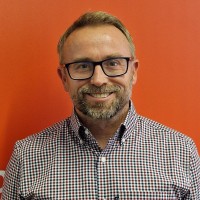 Paul Stewart