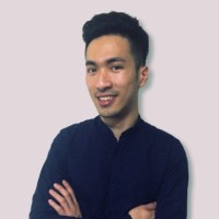 Desmond Hsu
