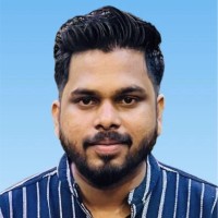 Shreetabash Behera