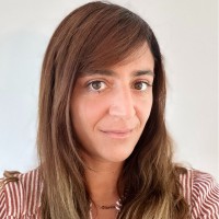 Ornella Bosquier