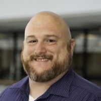 Matthew Harsh