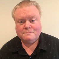 Stephen Smart
