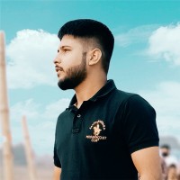 Md Zafar Hussain