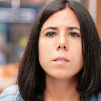 María Lejárraga Herrero