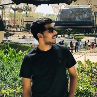 Hareb (Business Setup Advisor)