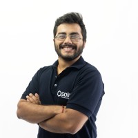 Kevin Oleaga Garcia