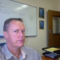Craig Jansen Van Rensburg