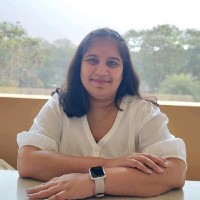 Vinita Bansal