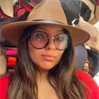 Amber Espinoza
