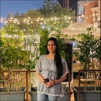 Heena Verma