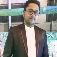 Moinak Bose
