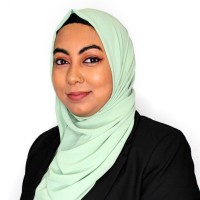 Jannatul Rahman