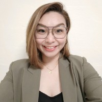 Joan Ku
