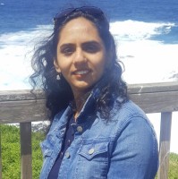 Sapna Chhabra