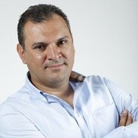Michalis Michael