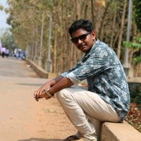 Murali Krishna