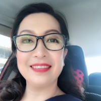 Margareth Rjabs