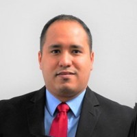 Joseph Rengifo