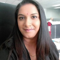 Varusha Maduray