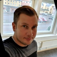Marcus Andersson