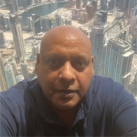 Sanmuganathan Ramanathan