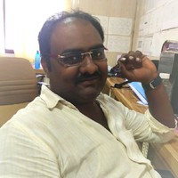 Madu Sunil Goud
