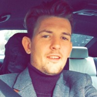 Bradley Algar