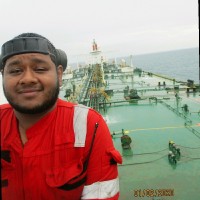 Deepmani Roy