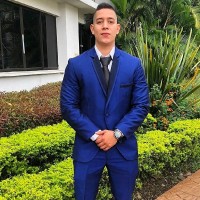 Miguel Angel Valencia Pelaez