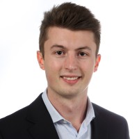 Lachlan Cook