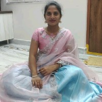 Prashanthi Seelam