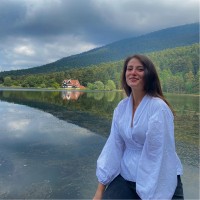 Ayşegül Yılmaz