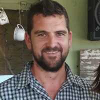 Willie Swart