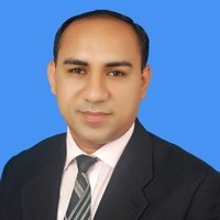 Zulfiqar Channa