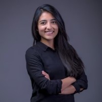 Krishna Jadav
