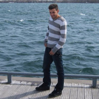Zack Gur